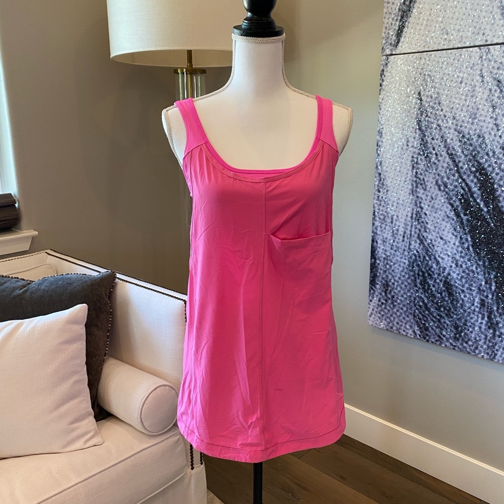 Lululemon Tank - Picture 11 of 11